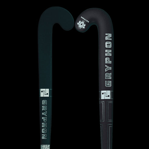 GRYPHON Cobra Pro-J Black G24