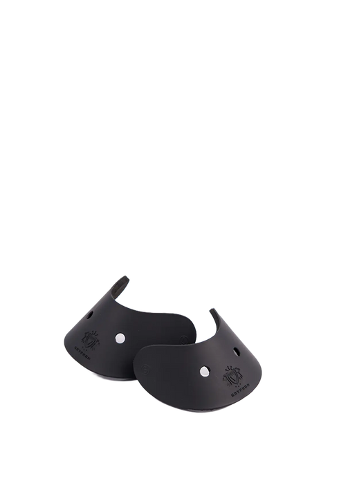 Gryphon Foot Guard Black