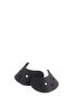 Gryphon Foot Guard Black