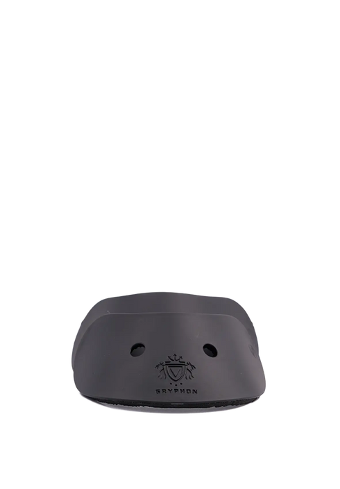 Gryphon Foot Guard Black