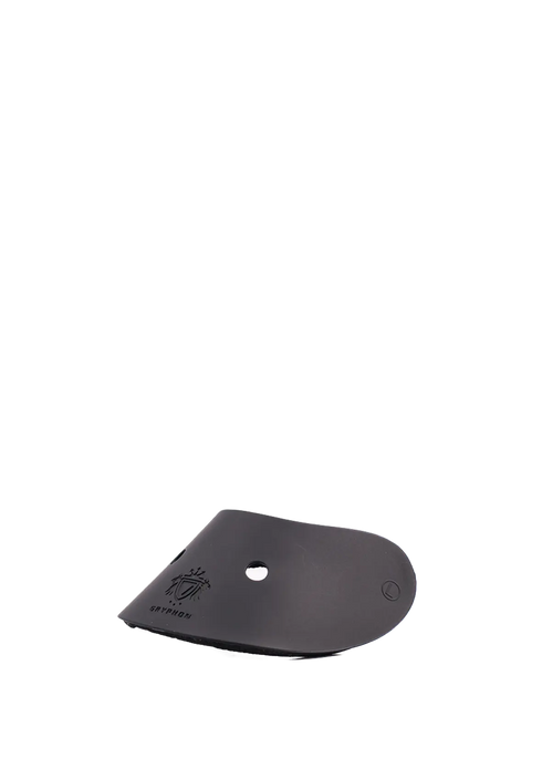 Gryphon Foot Guard Black
