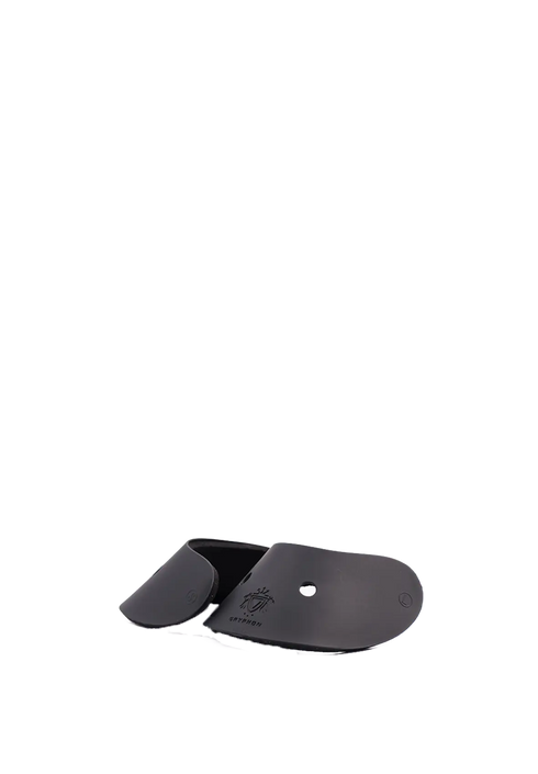 Gryphon Foot Guard Black
