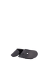 Gryphon Foot Guard Black