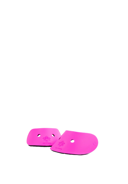 GRYPHON Foot Guard Pink