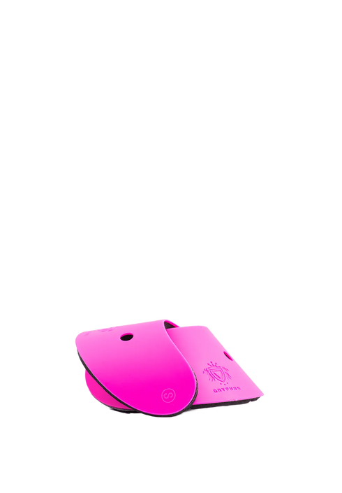 GRYPHON Foot Guard Pink