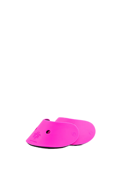 GRYPHON Foot Guard Pink