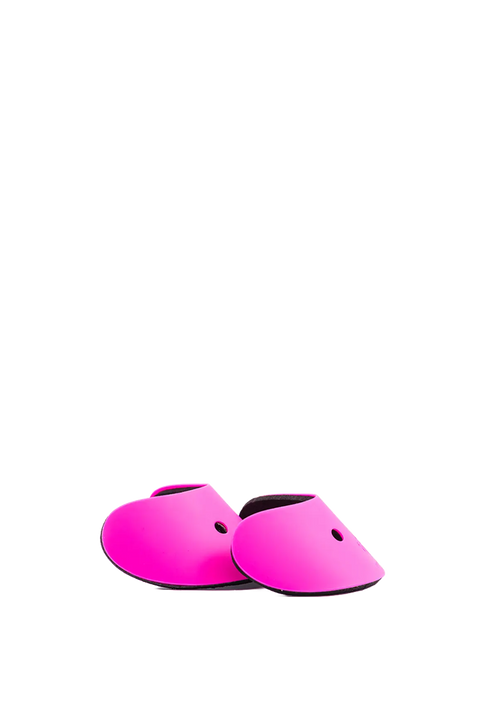 GRYPHON Foot Guard Pink