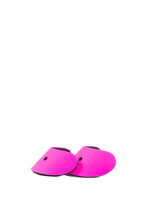 GRYPHON Foot Guard Pink