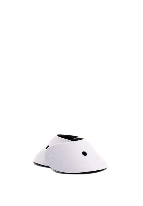 GRYPHON Foot Guard White