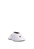 GRYPHON Foot Guard White