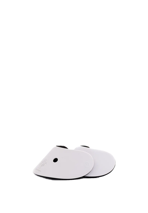 GRYPHON Foot Guard White