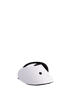 GRYPHON Foot Guard White