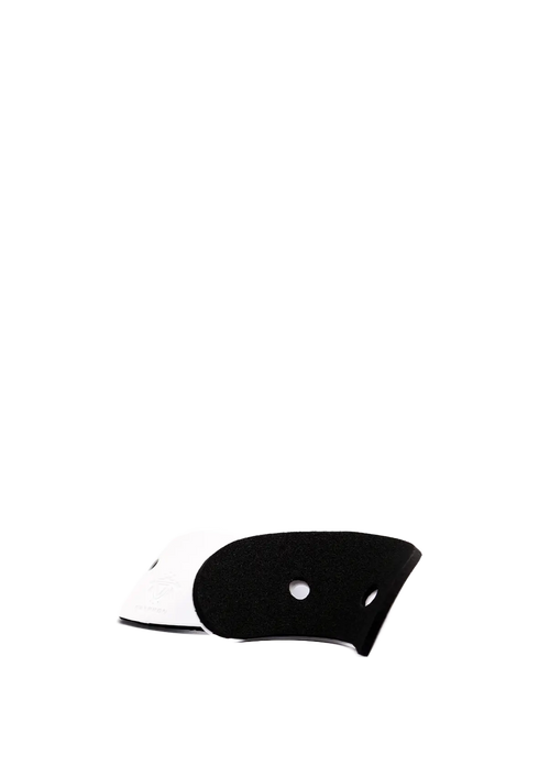 GRYPHON Foot Guard White