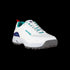 Gryphon Aero Flyte Hockey Shoes White/Violet