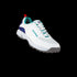Gryphon Aero Flyte Hockey Shoes White/Violet