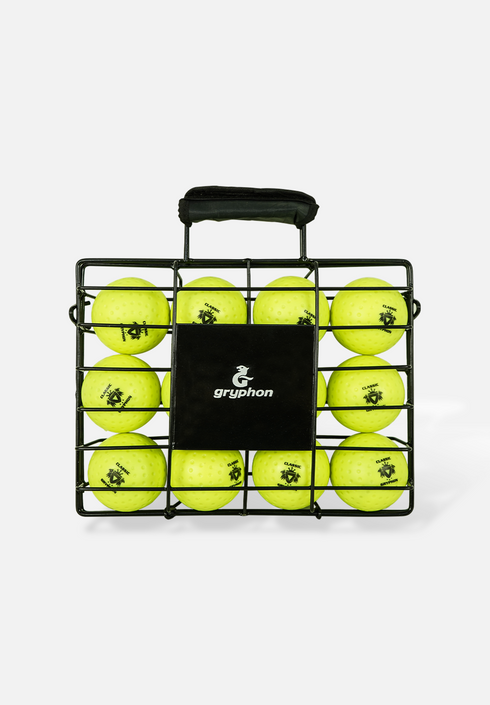 12 x Gryphon Initiation Dimple plus Cage