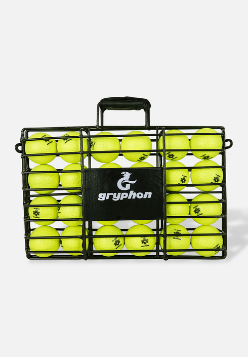 24 x Gryphon Initiation Dimple plus Cage