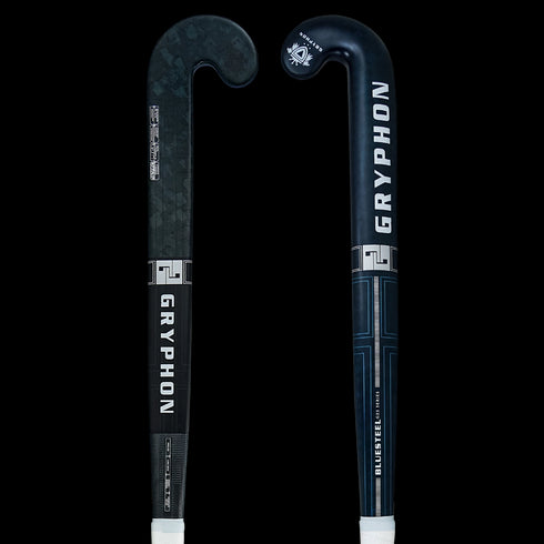 GRYPHON Bluesteel DII G25