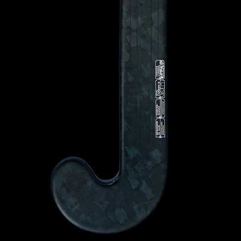 GRYPHON Bluesteel DII G25