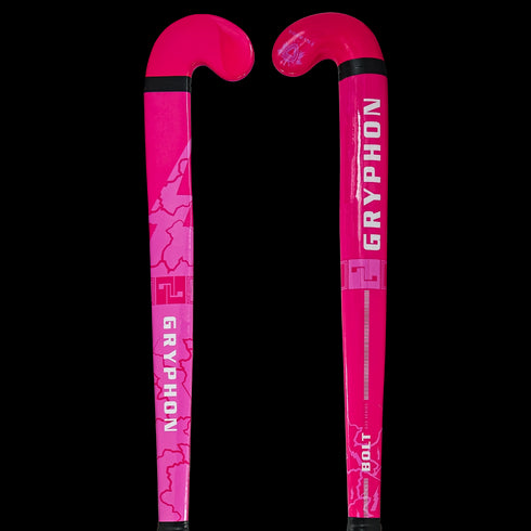GRYPHON Bolt Pink G25