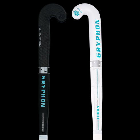 GRYPHON Cobra White Pro25 G25