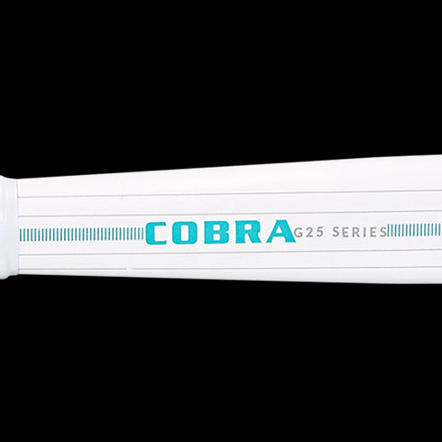 GRYPHON Cobra White Pro25 G25