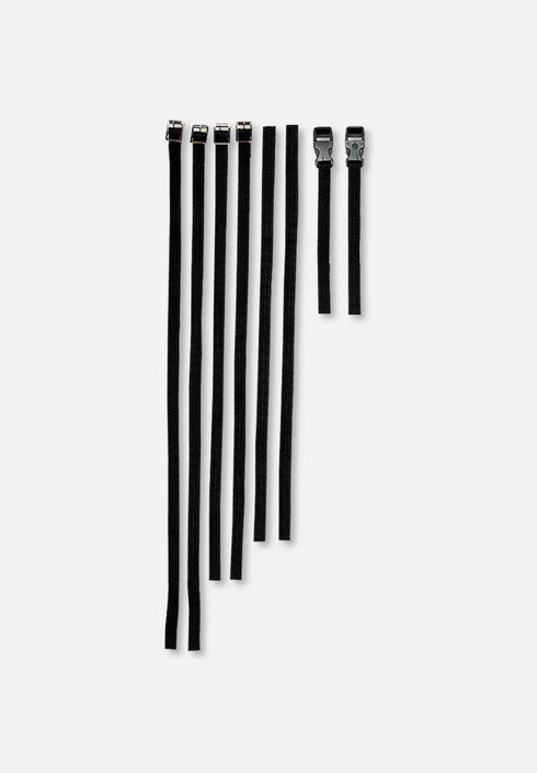 Gryphon Sentinel Full Set of Straps