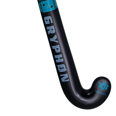 GRYPHON Flow Black/Teal G26