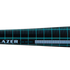 GRYPHON Flow Black/Teal G26