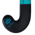 GRYPHON Flow Black/Teal G26