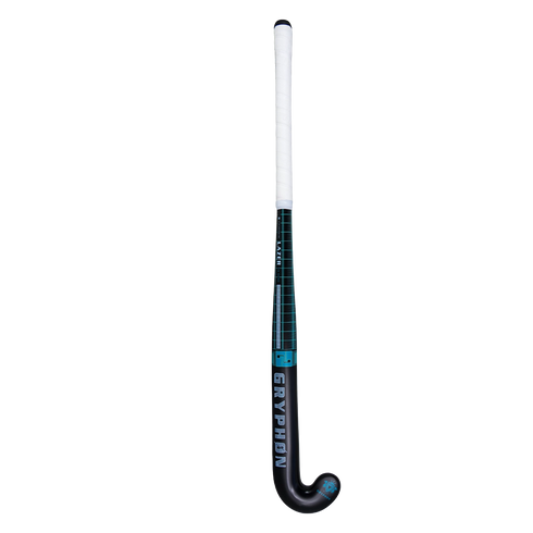 GRYPHON Flow Black/Teal G26