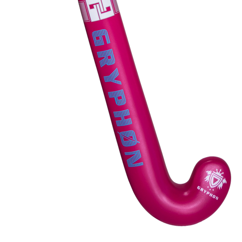 GRYPHON Lazer Pink/White G26