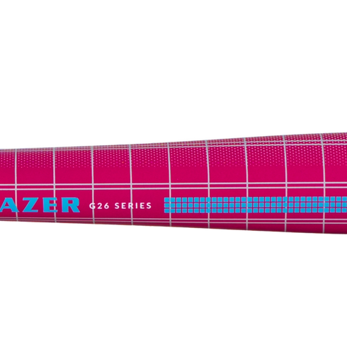 GRYPHON Lazer Pink/White G26