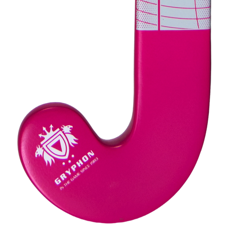 GRYPHON Lazer Pink/White G26