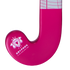 GRYPHON Lazer Pink/White G26