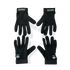 G-Fit G5 Full Finger Glove