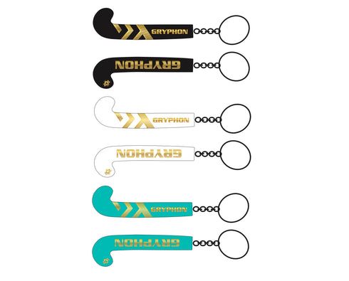 Gryphon Stick Keyring GXX3