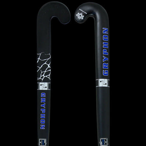 GRYPHON Flow Black G24