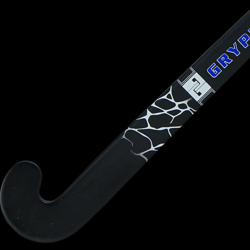 GRYPHON Flow Black G24