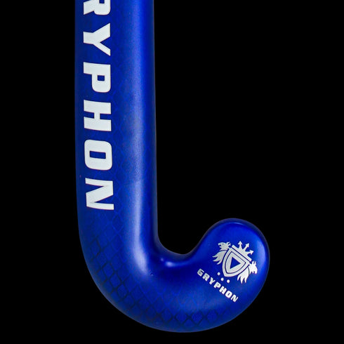 GRYPHON Bluesteel G24 Samurai