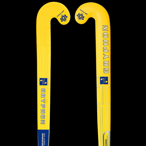 GRYPHON Atomic G24 Pro-25