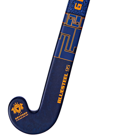 GRYPHON Bluesteel Pro25 G26
