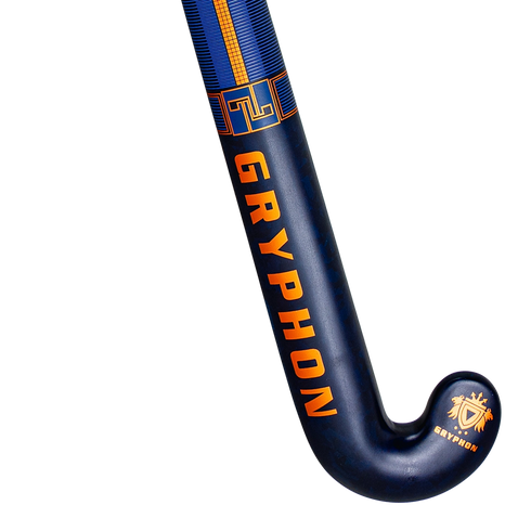 GRYPHON Bluesteel Deuce-II G26