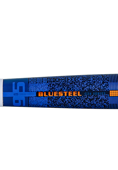 GRYPHON Bluesteel Pro25 G26