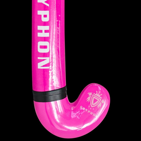 GRYPHON Bolt Pink G24