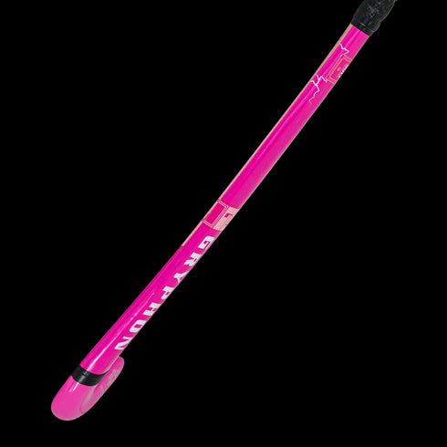 GRYPHON Bolt Pink G24