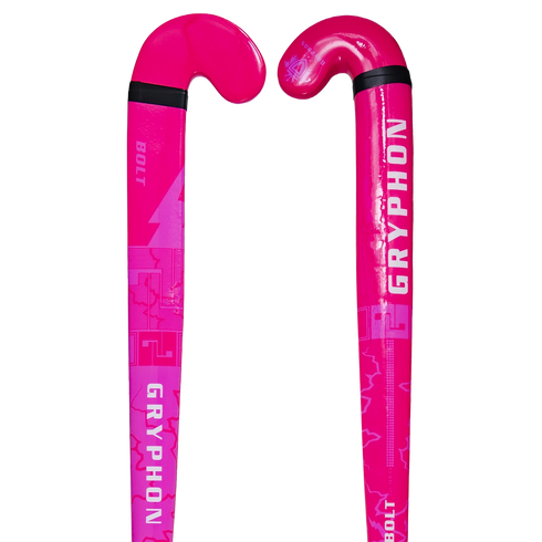GRYPHON Bolt Pink G26