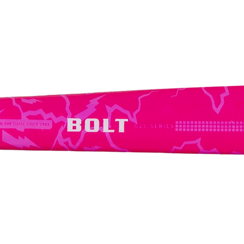 GRYPHON Bolt Pink G26