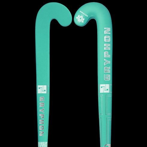 GRYPHON Cobra Pro-J Teal G24