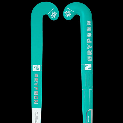 GRYPHON Cobra Teal G24 Pro-25